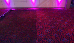 Commercial Carpet Cleaners Derby