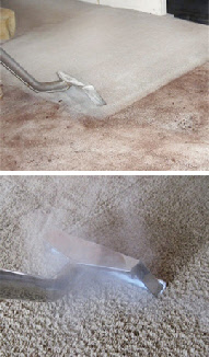 Commercial Carpet Cleaners Derby